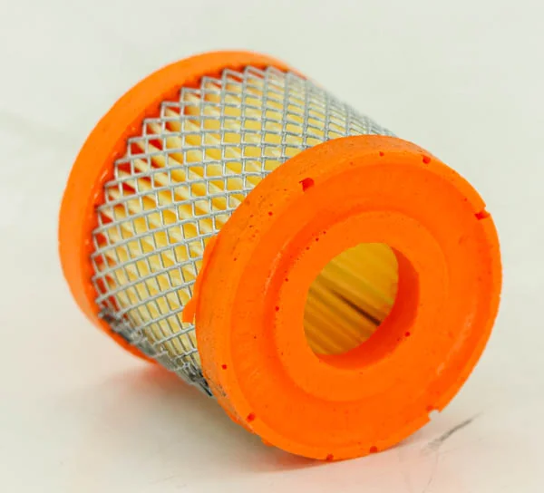 Hifi Filter - SA 12526 - Luftfilterelement
