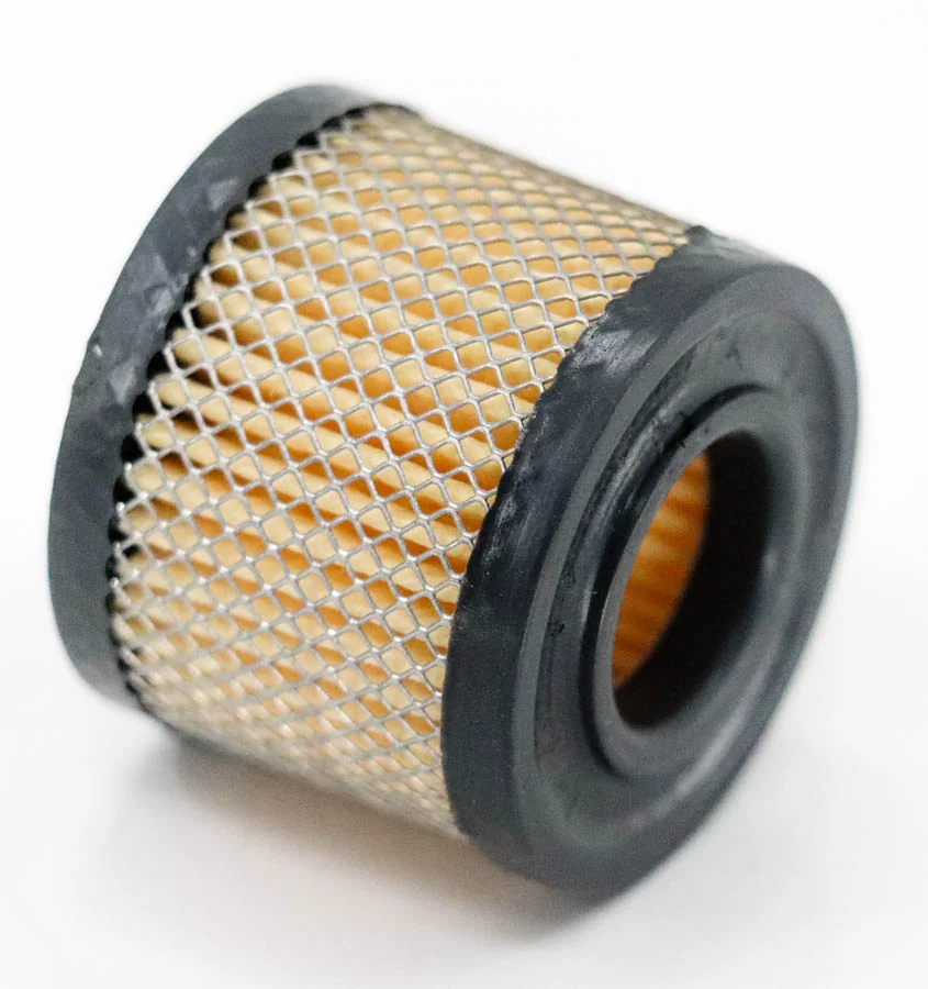 Hifi Filter - SA 12527 - Luftfilterelement