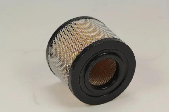 Hifi Filter