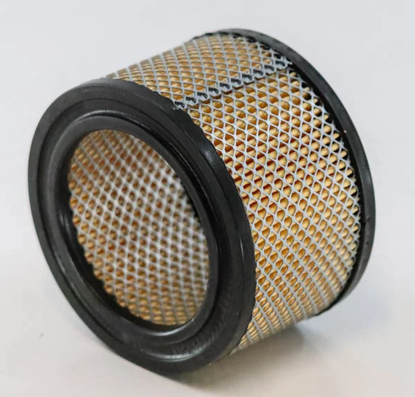Hifi Filter - SA 12534 - Luftfilterelement
