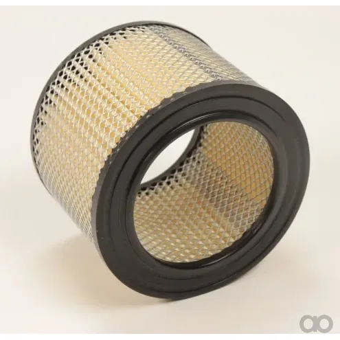 Hifi Filter - SA 12537 - Luftfilterelement
