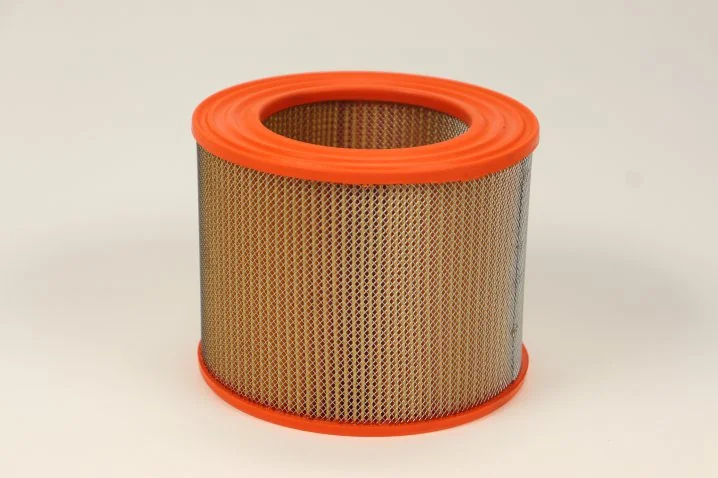 Hifi Filter