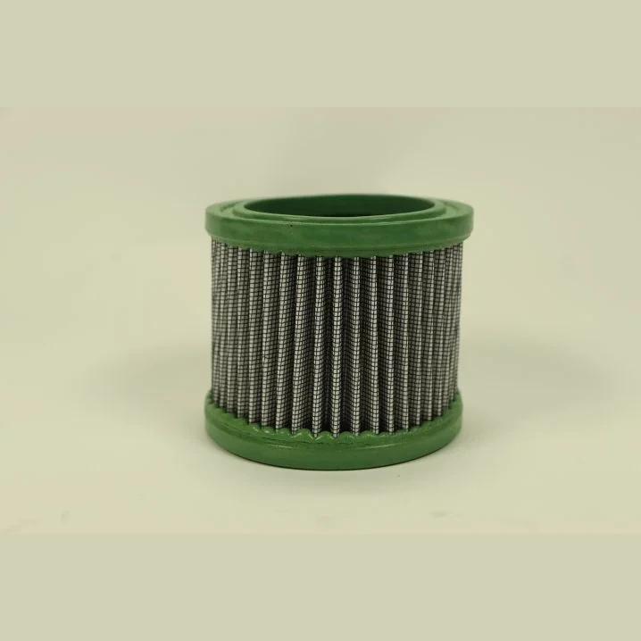 Hifi Filter - SA 12544 - Luftfilterelement