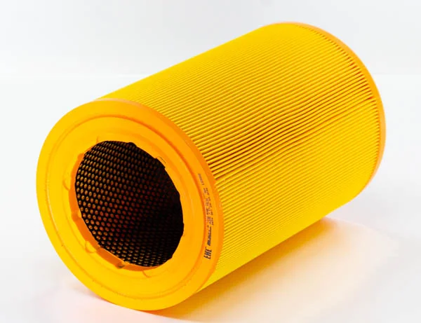Hifi Filter