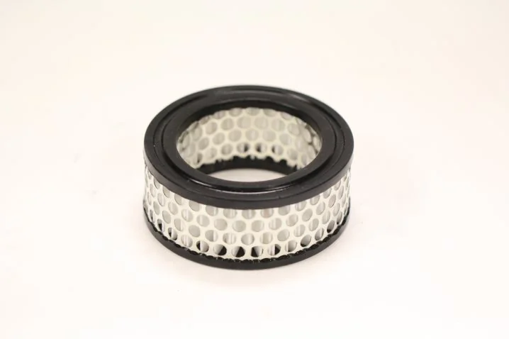 Hifi Filter - SA 12556 - Luftfilterelement