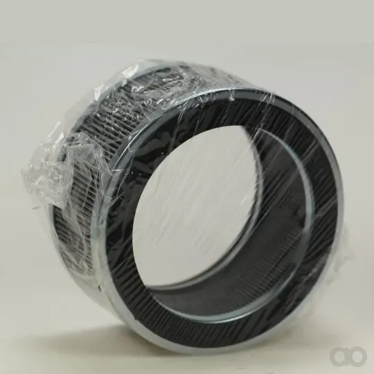 Hifi Filter - SA 12557 - Luftfilterelement