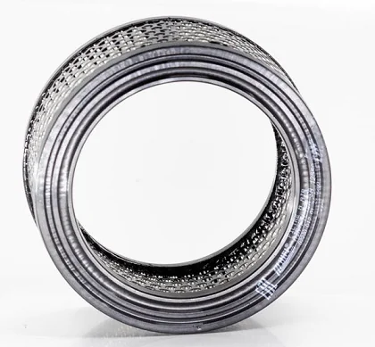 Hifi Filter