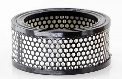 Hifi Filter - SA 12558 - Luftfilterelement