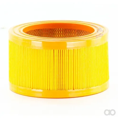 Hifi Filter - SA 12560 - Luftfilterelement