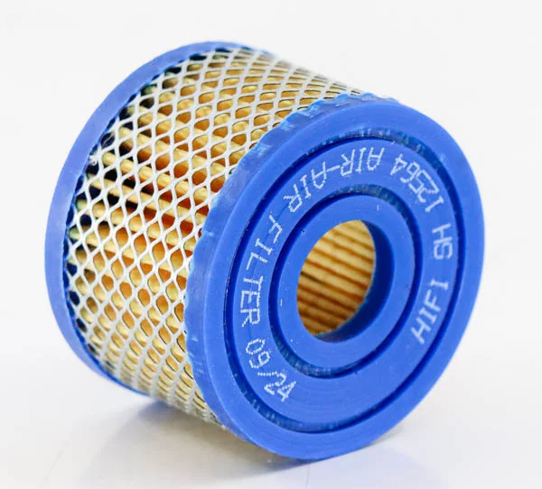 Hifi Filter - SA 12564 - Luftfilterelement