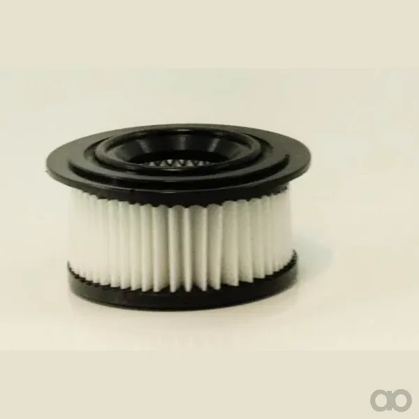 Hifi Filter - SA 12573 - Luftfilterelement