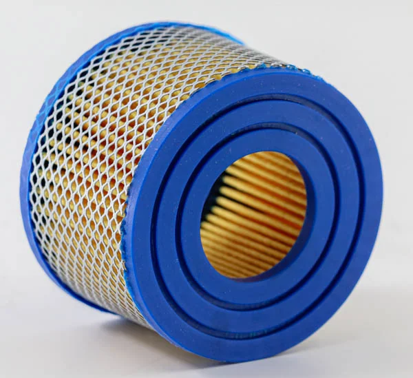 Hifi Filter - SA 12575 - Luftfilterelement