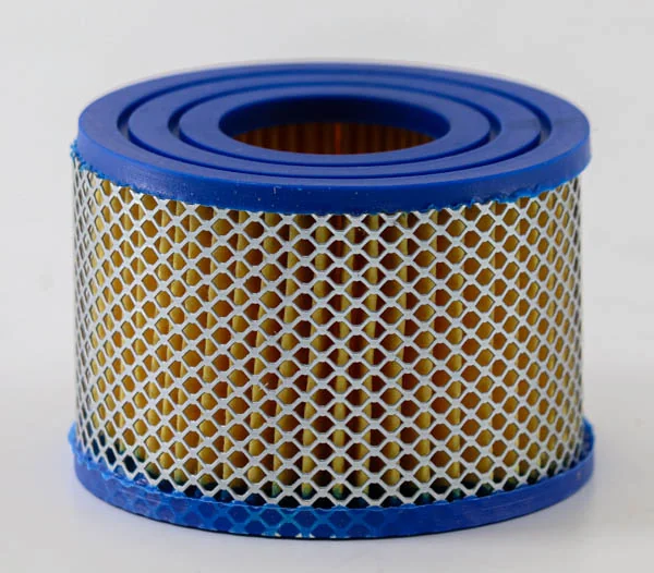 Hifi Filter - SA 12575 - Luftfilterelement