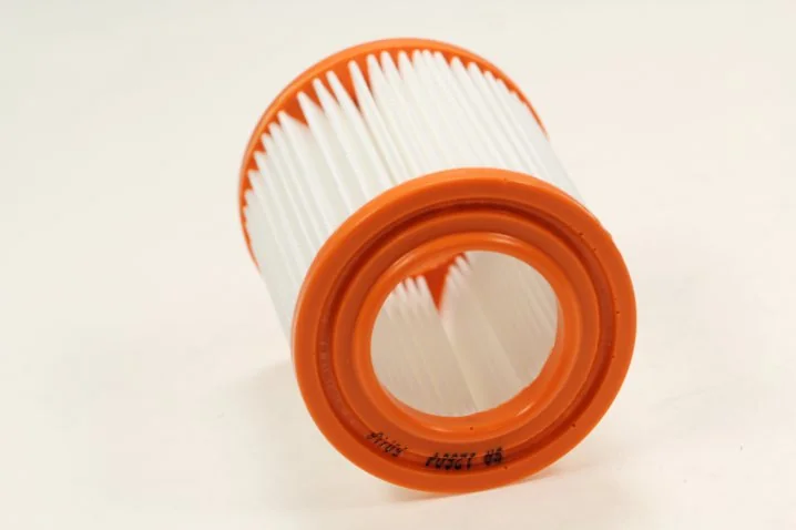 Hifi Filter - SA 12604 - Luftfilterelement