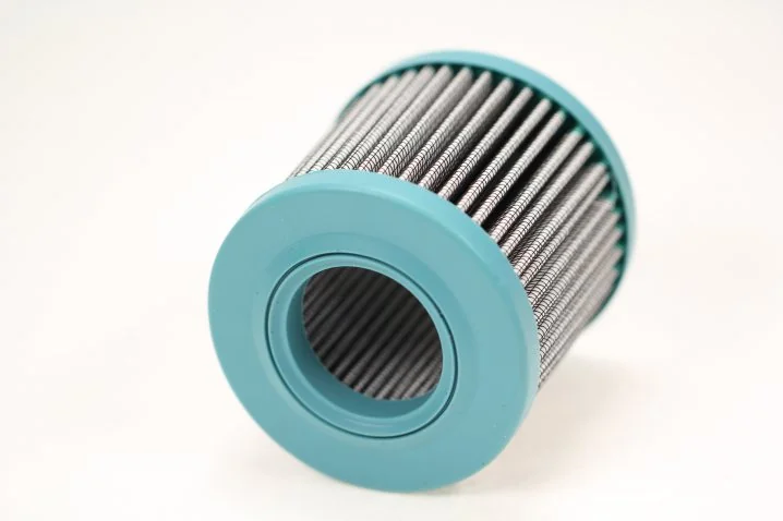 Hifi Filter - SA 12611 - Luftfilterelement