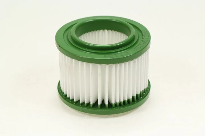 Hifi Filter