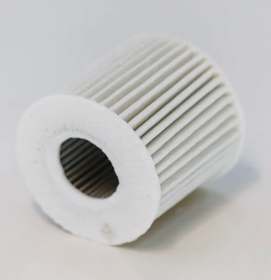 Hifi Filter