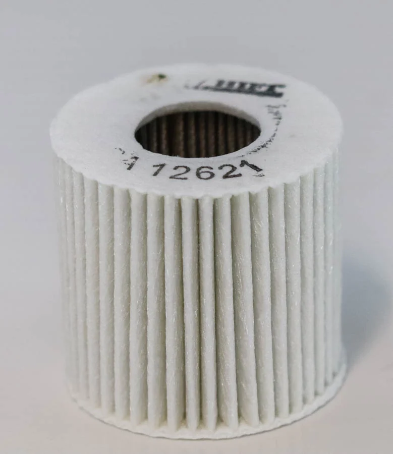 Hifi Filter - SA 12621 - Luftfilterelement