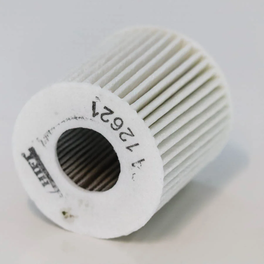 Hifi Filter - SA 12621 - Luftfilterelement