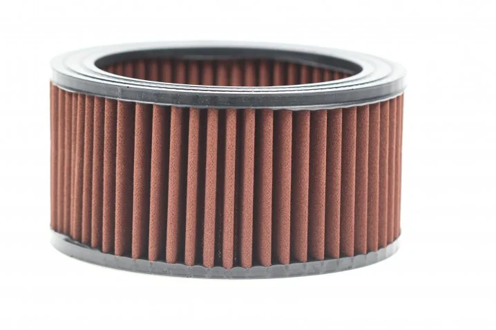 Hifi Filter