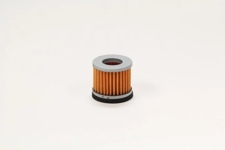 Hifi Filter