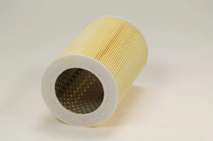 Hifi Filter