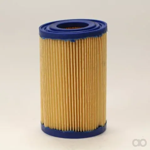 Hifi Filter - SA 12627 - Luftfilterelement