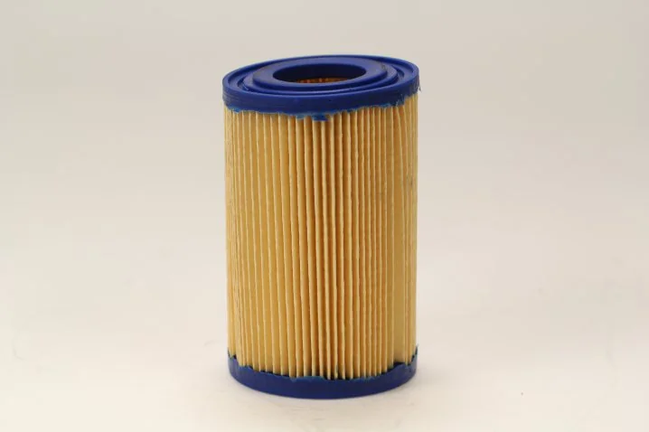 Hifi Filter