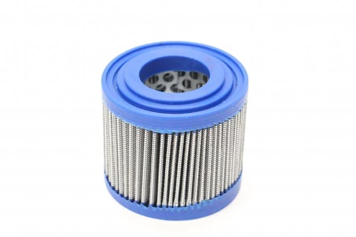Hifi Filter