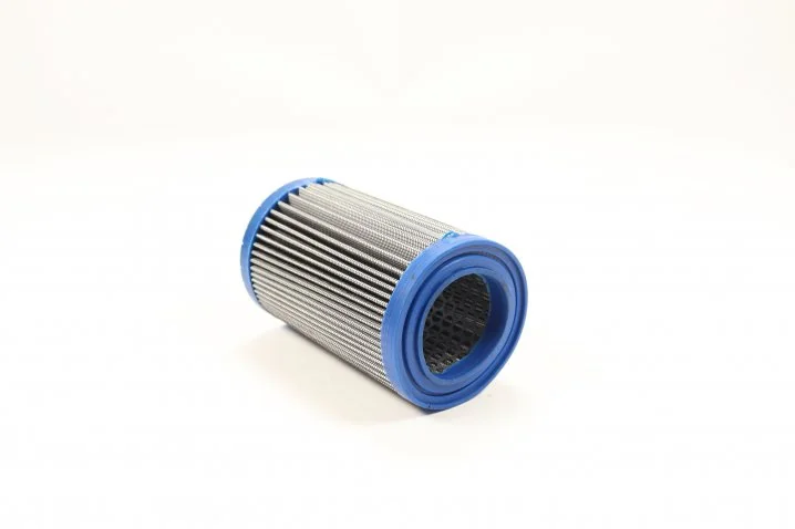 Hifi Filter - SA 12630 - Luftfilterelement