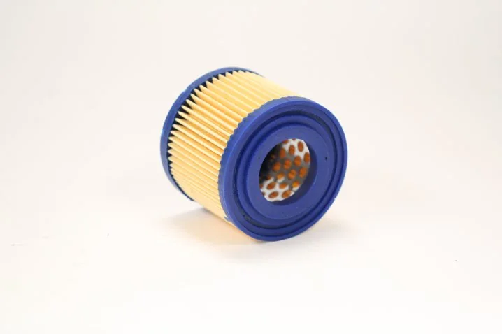 Hifi Filter - SA 12635 - Luftfilterelement