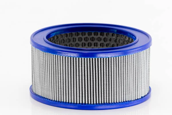 Hifi Filter