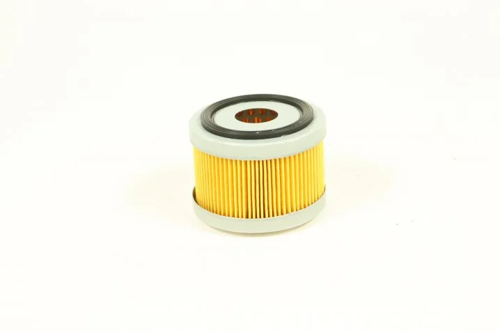 Hifi Filter