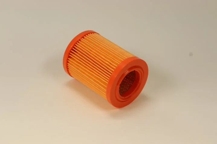 Hifi Filter