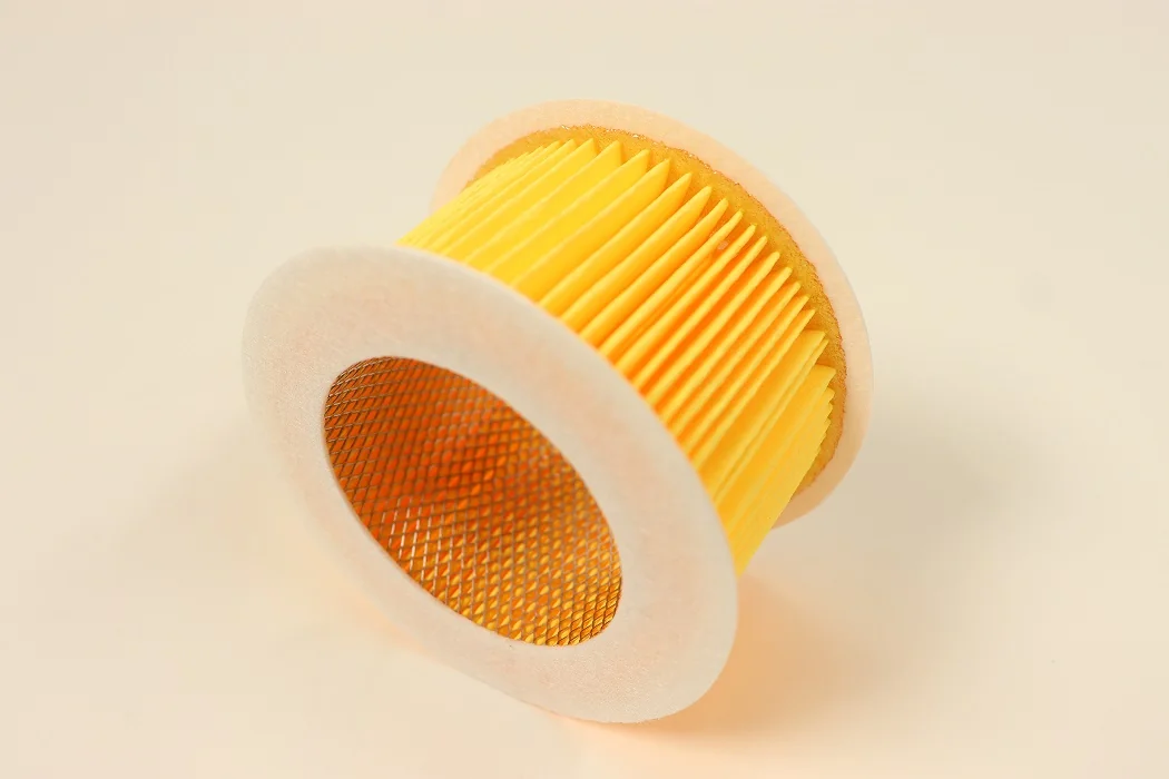 Hifi Filter
