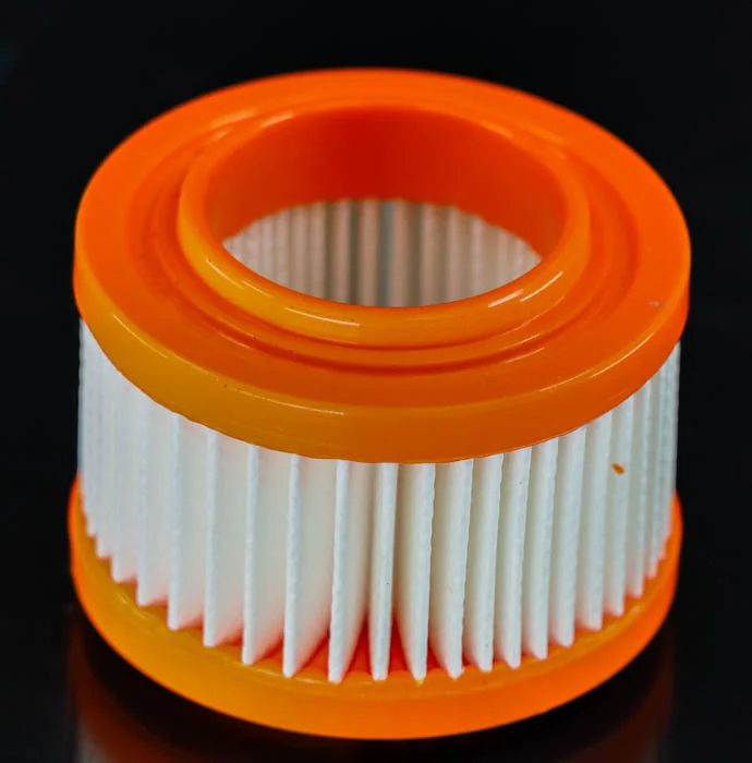 Hifi Filter