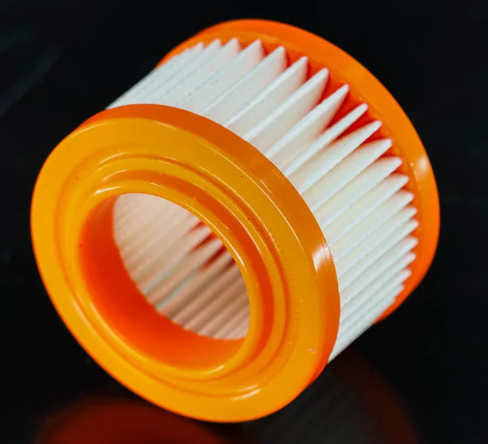 Hifi Filter - SA 12669 - Luftfilterelement
