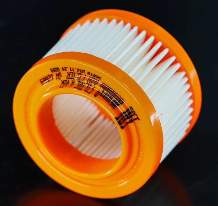 Hifi Filter - SA 12669 - Luftfilterelement