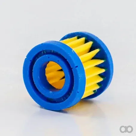 Hifi Filter - SA 12670 - Luftfilterelement