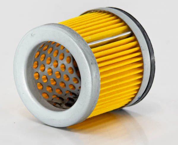 Hifi Filter