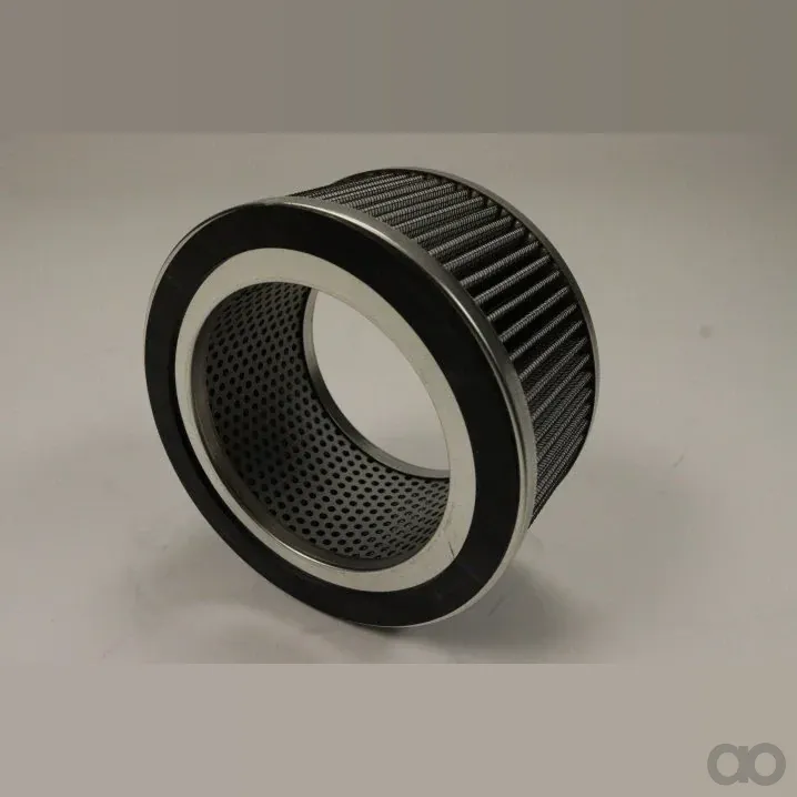 Hifi Filter