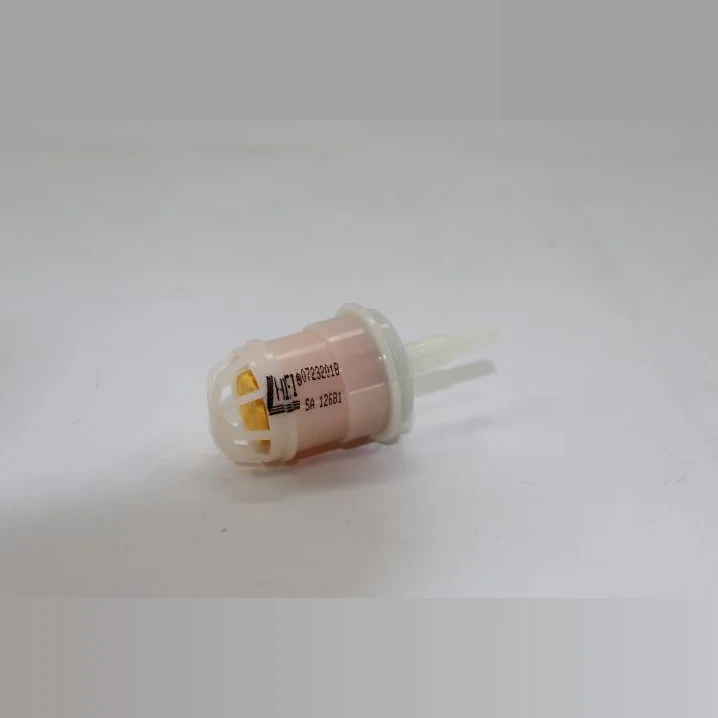 Hifi Filter