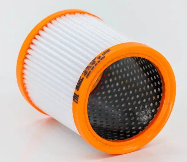 Hifi Filter