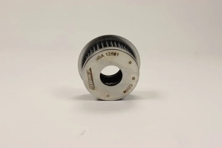 Hifi Filter