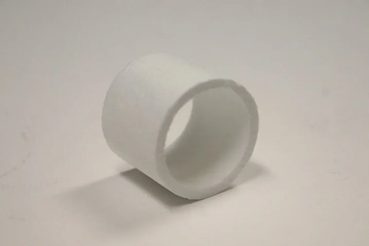 Hifi Filter