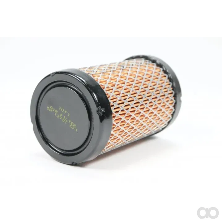 Hifi Filter - SA 12701 - Luftfilterelement