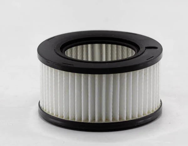Hifi Filter - SA 12711 - Luftfilterelement