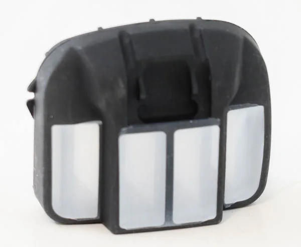 Hifi Filter - SA 12748 - Luftfilter