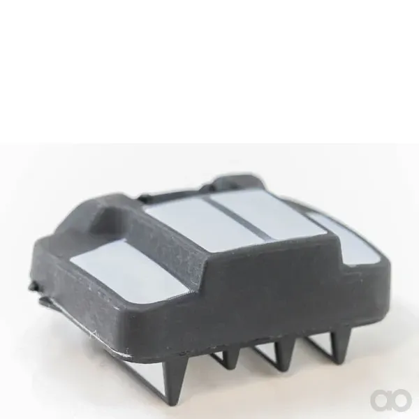 Hifi Filter - SA 12748 - Luftfilter