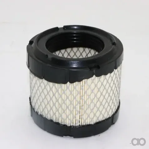 Hifi Filter - SA 12798 - Luftfilterelement